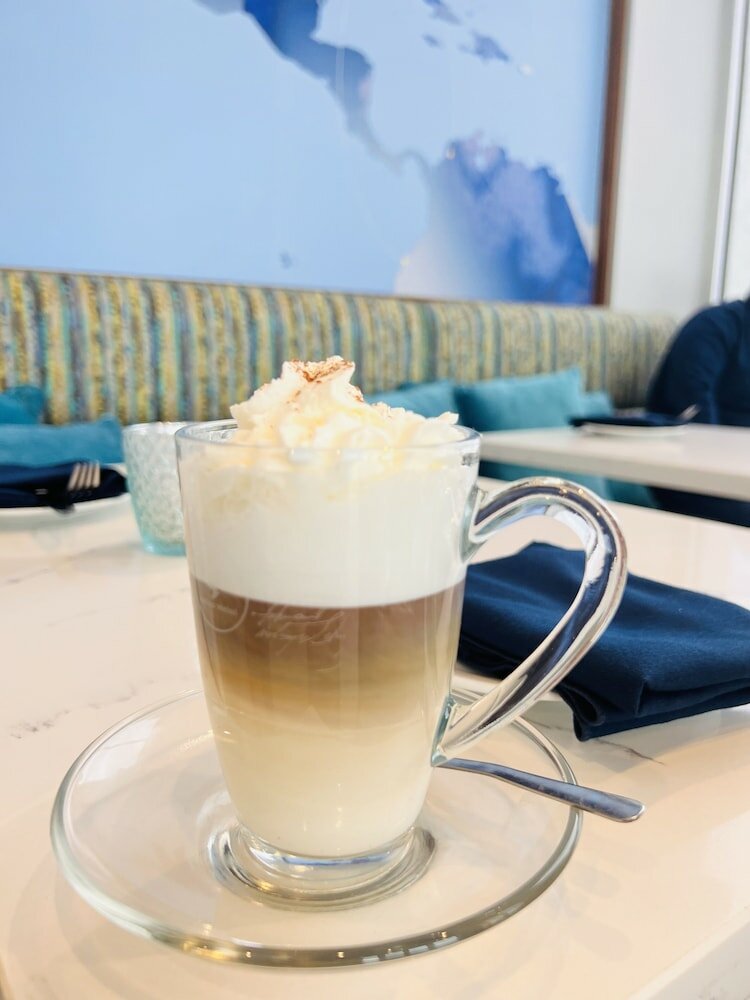 Фото Wyndham Garden Miami International Airport