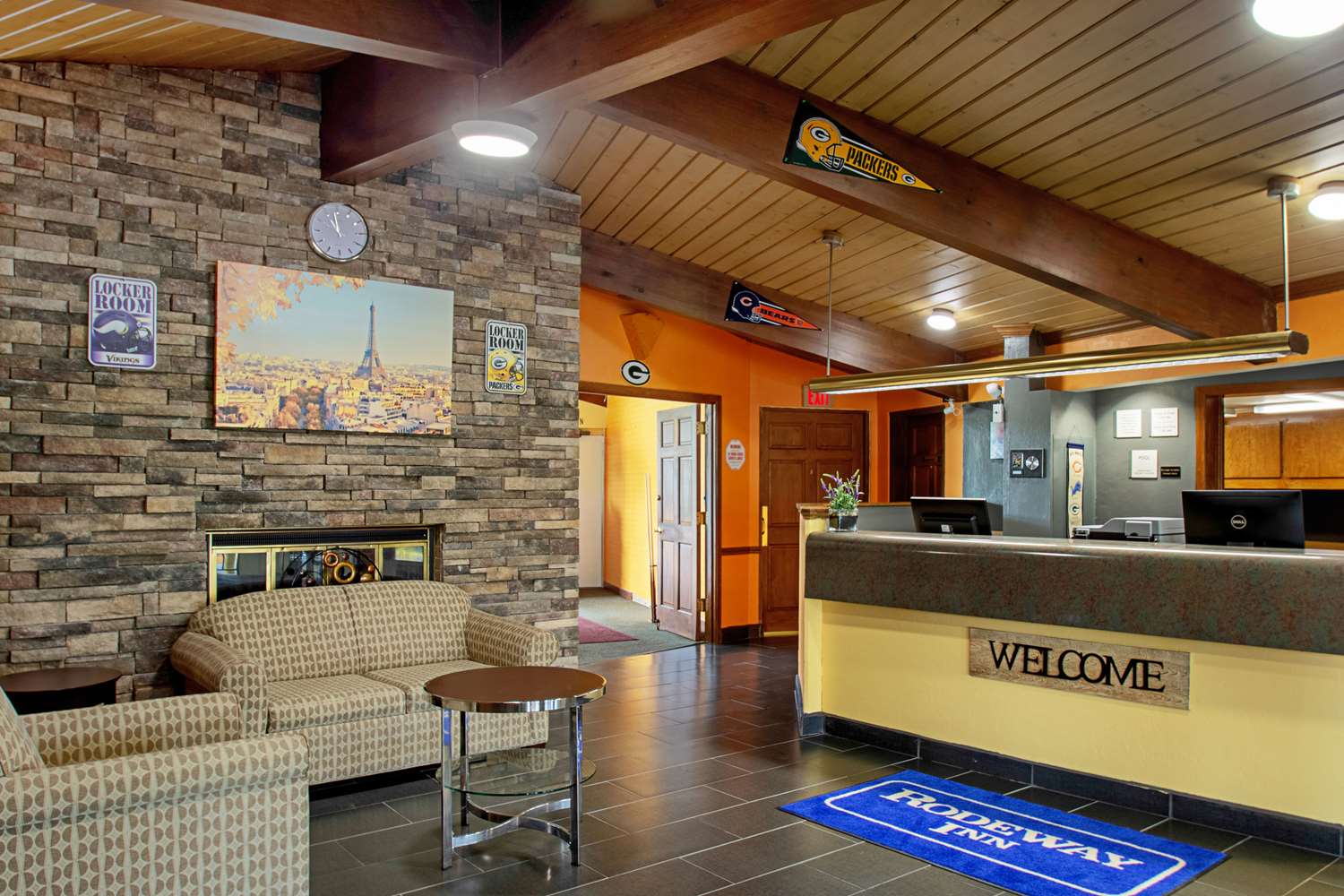 Фото Travelodge by Wyndham Appleton