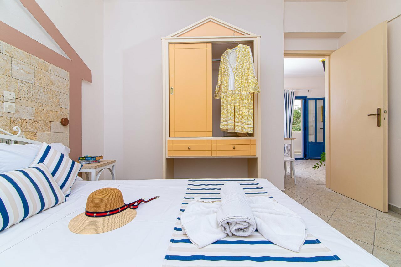 Фото Ilios Malia Hotel Resort