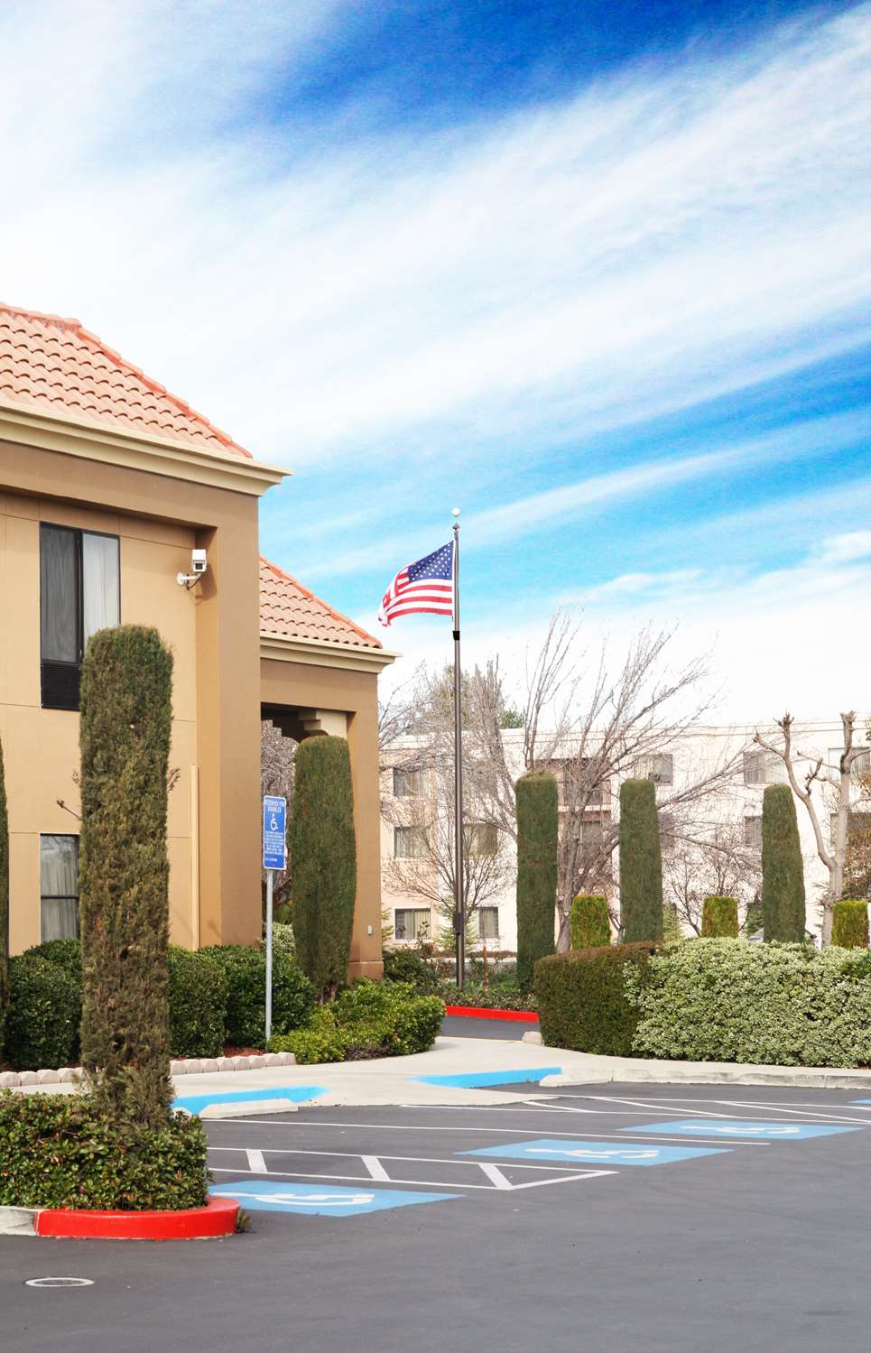 Фото Hampton Inn Livermore