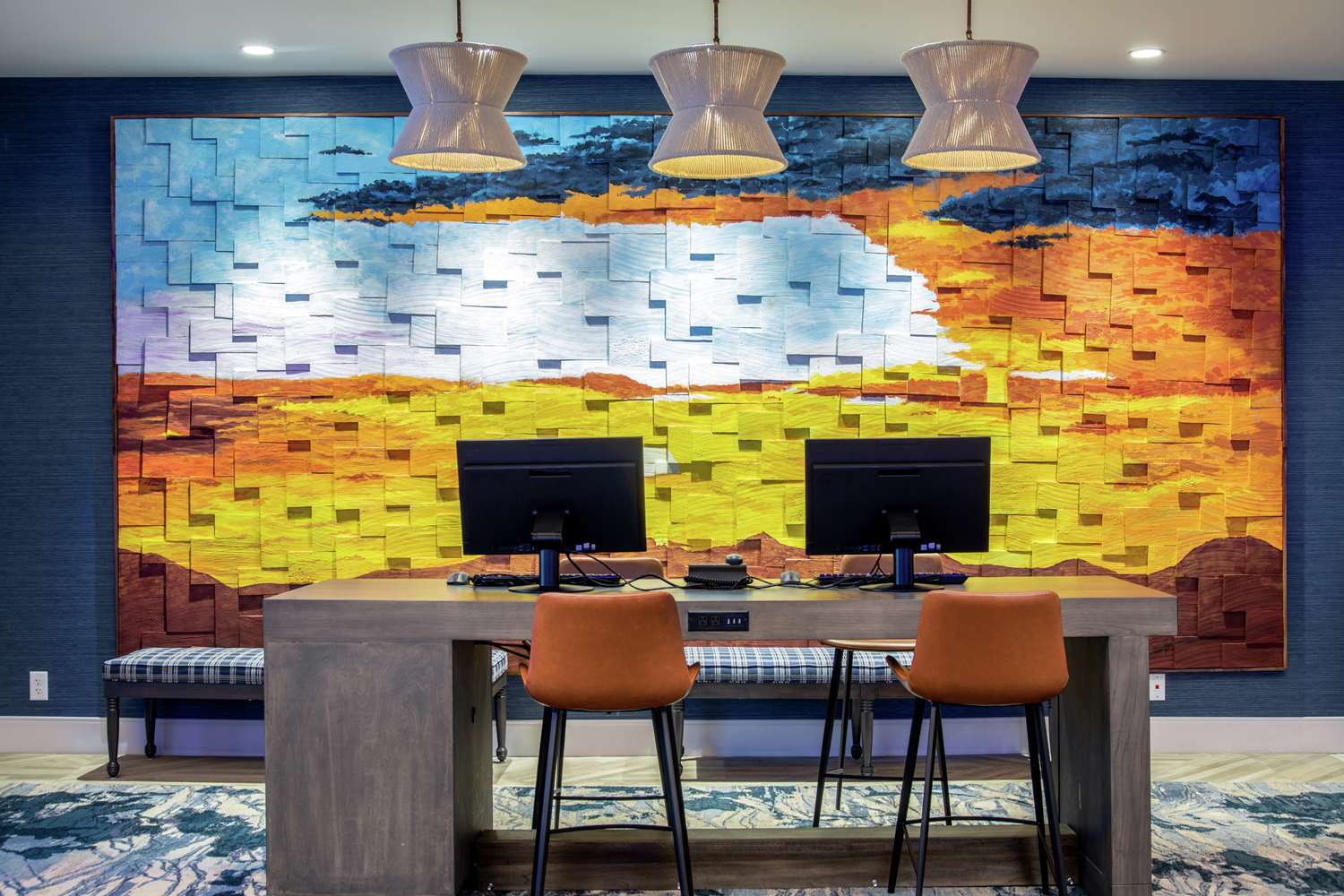 Фото DoubleTree by Hilton Hot Springs