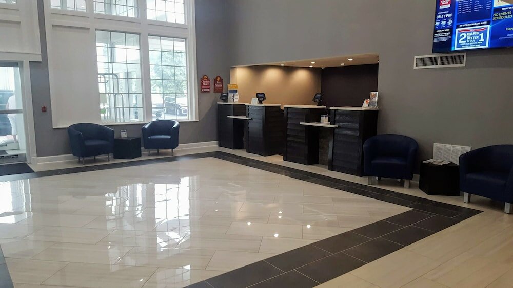 Фото Clarion Hotel Conference Center - North