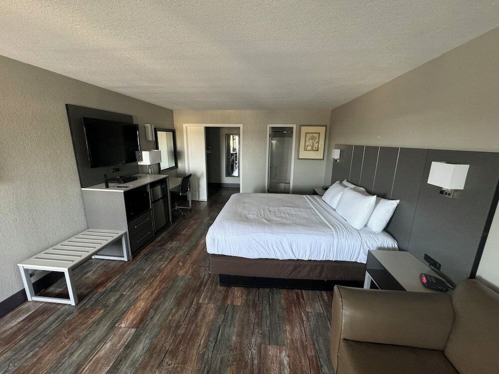 Фото Best Western Anderson Inn