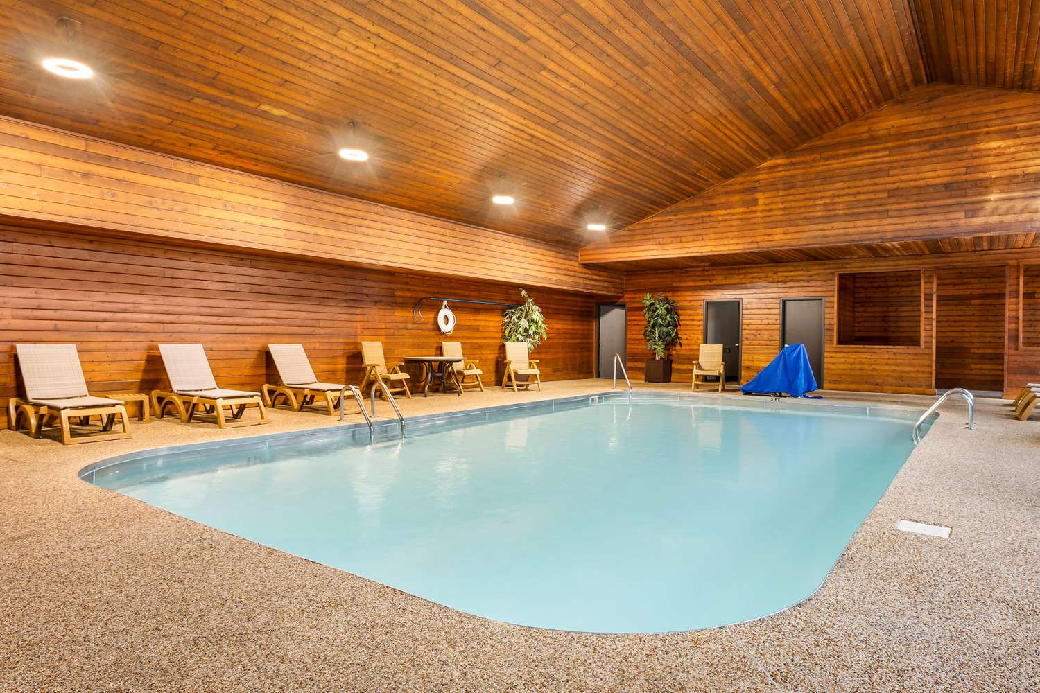 Фото Best Western Lee's Motor Inn