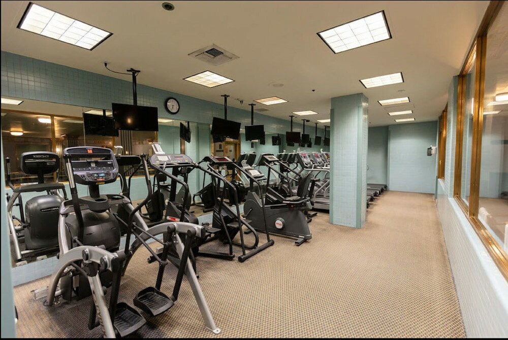 Фото Millennium Biltmore Los Angeles