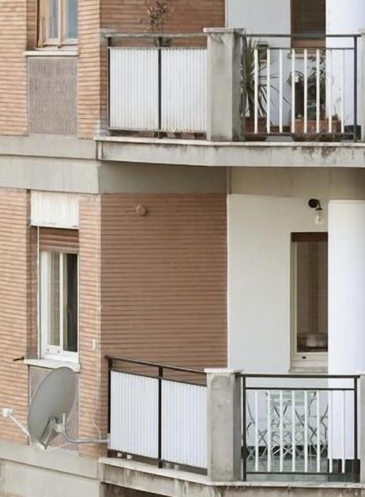 Фото O. Effe. Global Suites at Vatican