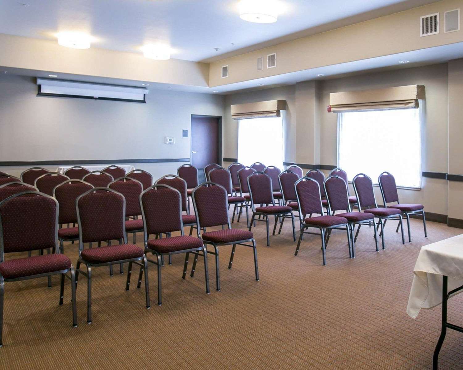 Фото Sleep Inn & Suites Round Rock - Austin North