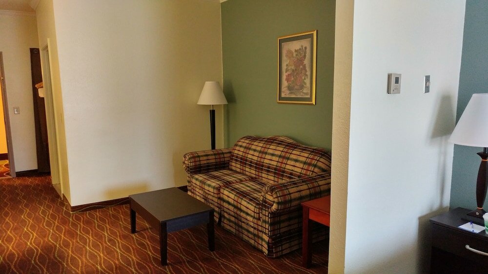 Фото Baymont by Wyndham Helen