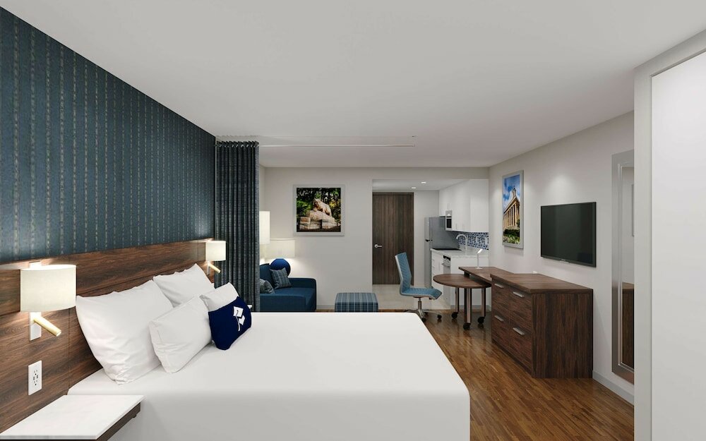 Фото Scholar State College, Tapestry Collection by Hilton