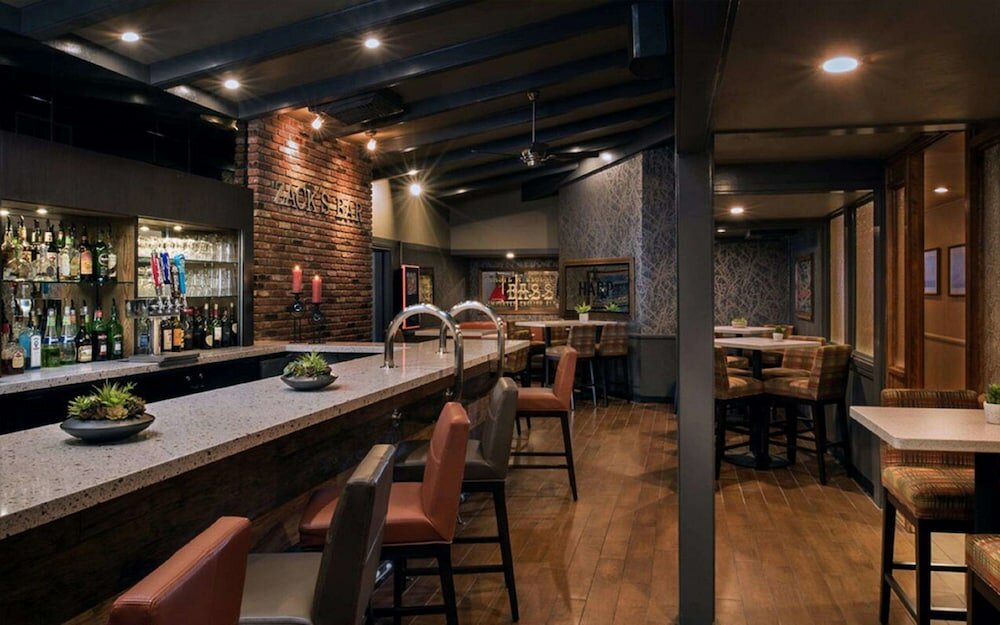 Фото Best Western Seven Seas