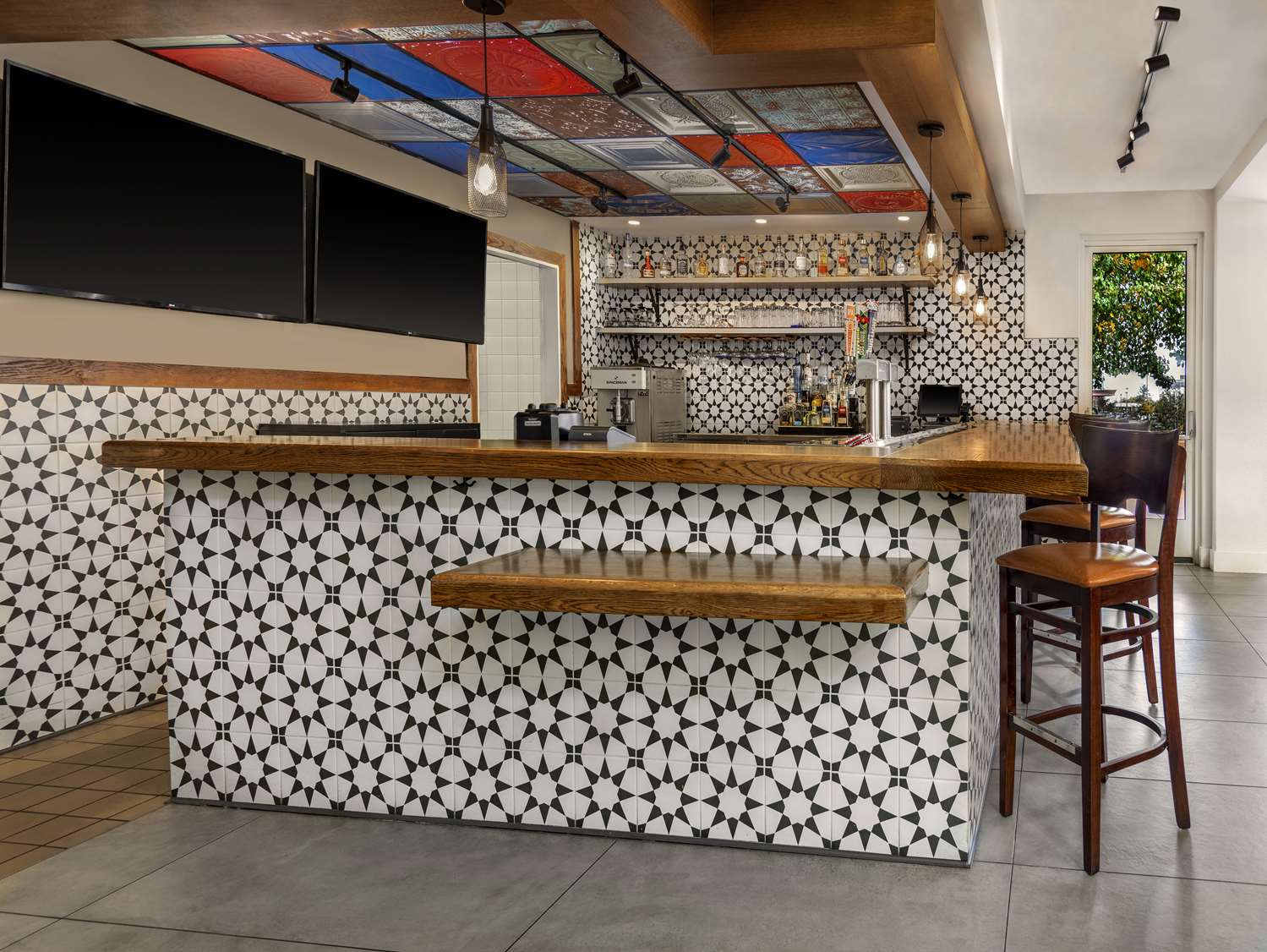 Фото Hilton Garden Inn Denver Airport