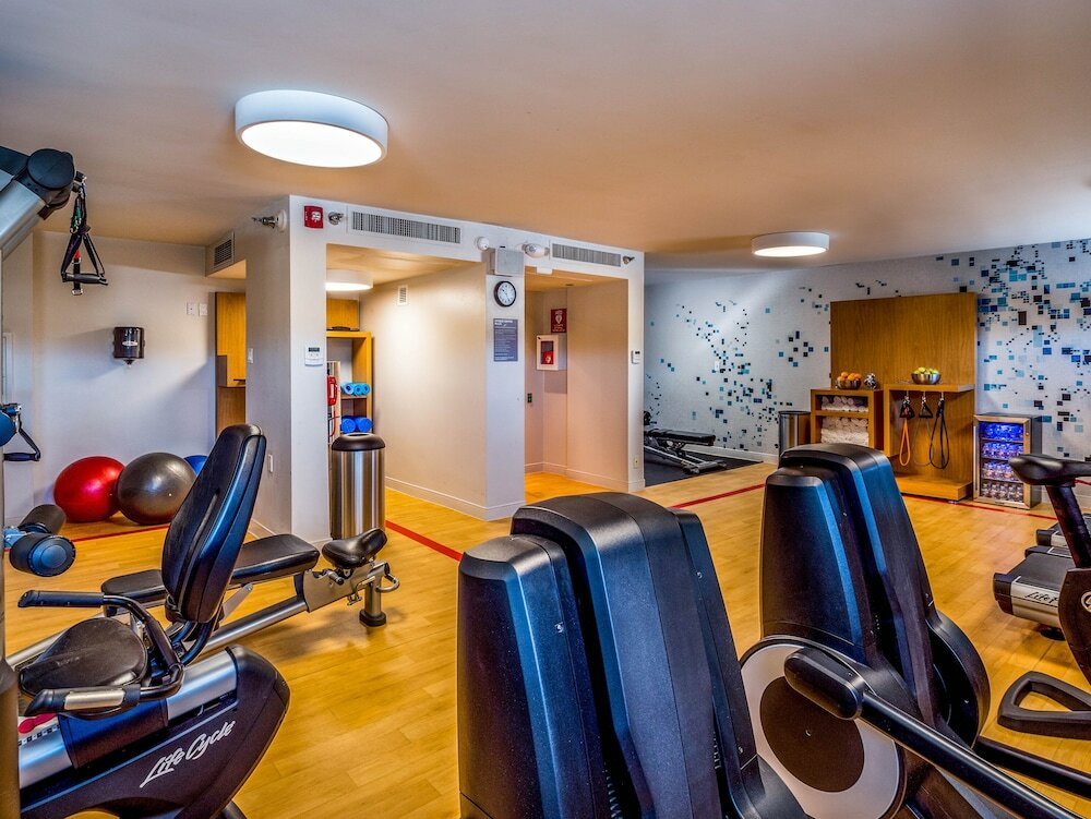 Фото Sheraton Albuquerque Airport Hotel