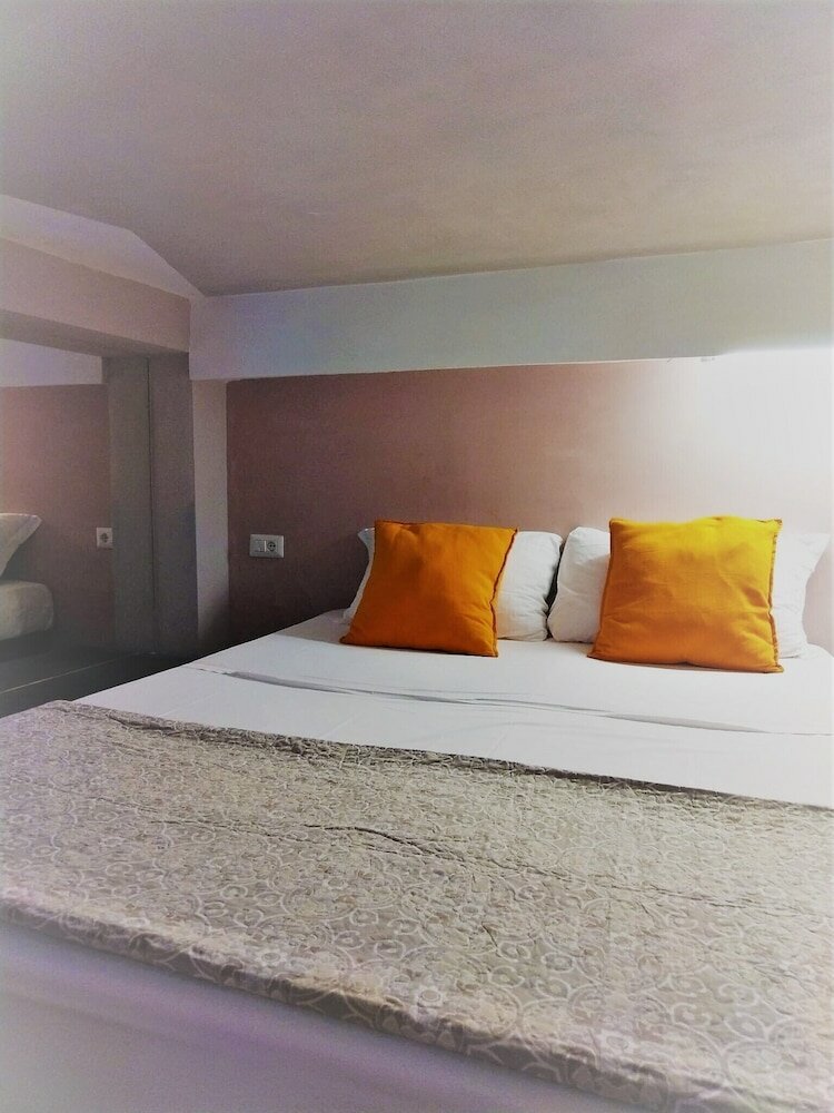 Фото Nerva Accommodation Cavour