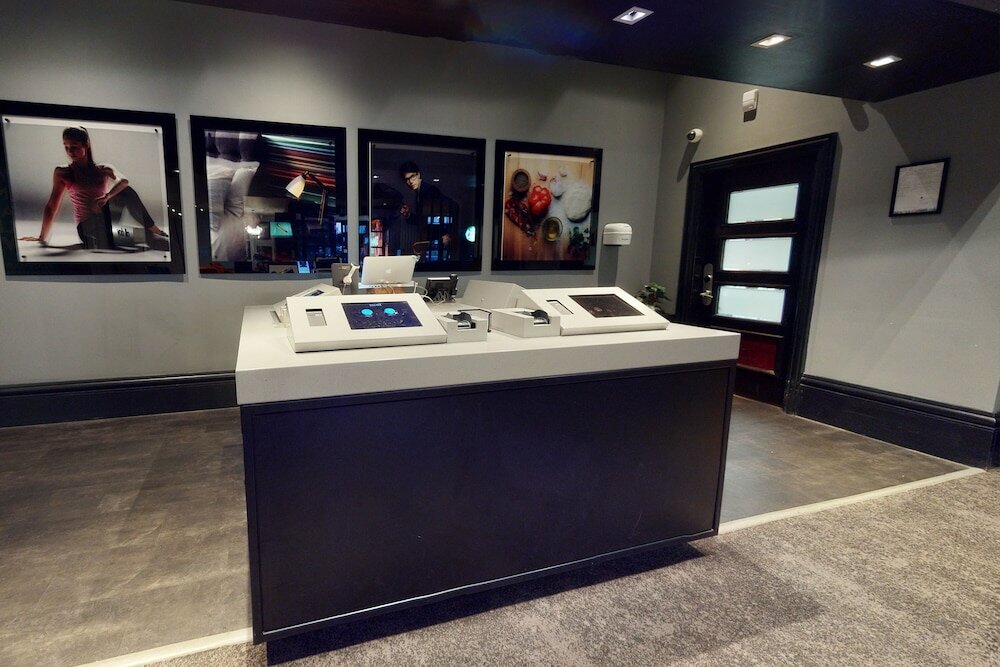 Фото Village Hotel Leeds South