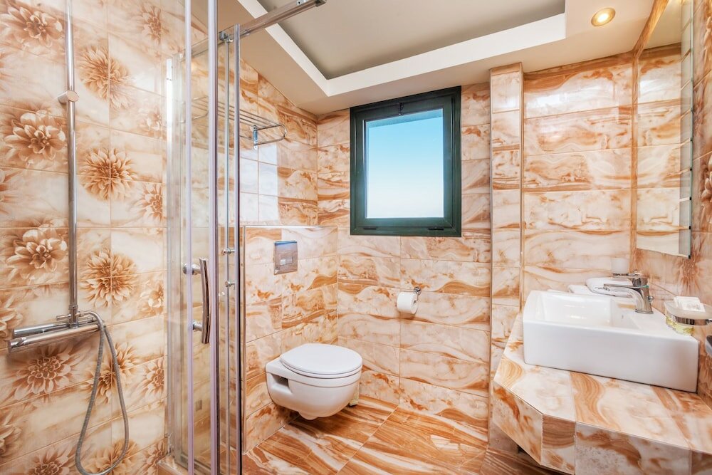 Фото Philoxenia SPA Hotel