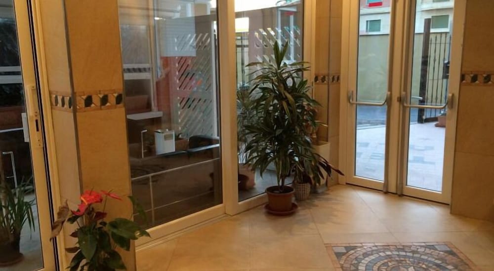 Фото Hotel Corallo