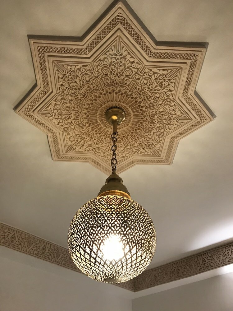 Фото Dar D'or Fes