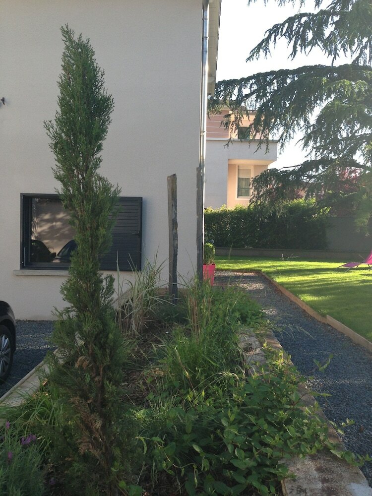 Фото Demeure & Dépendance