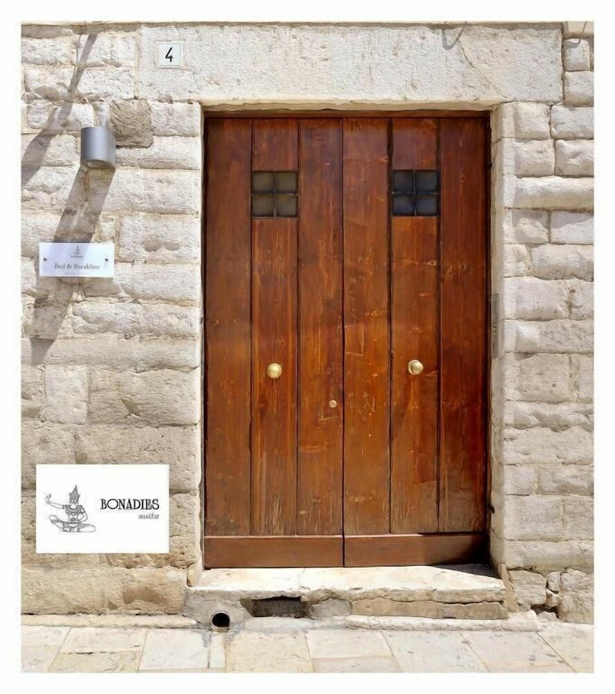 Фото Bonadies Suite