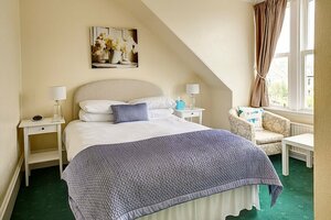 Гостиница Kildonan Guesthouse