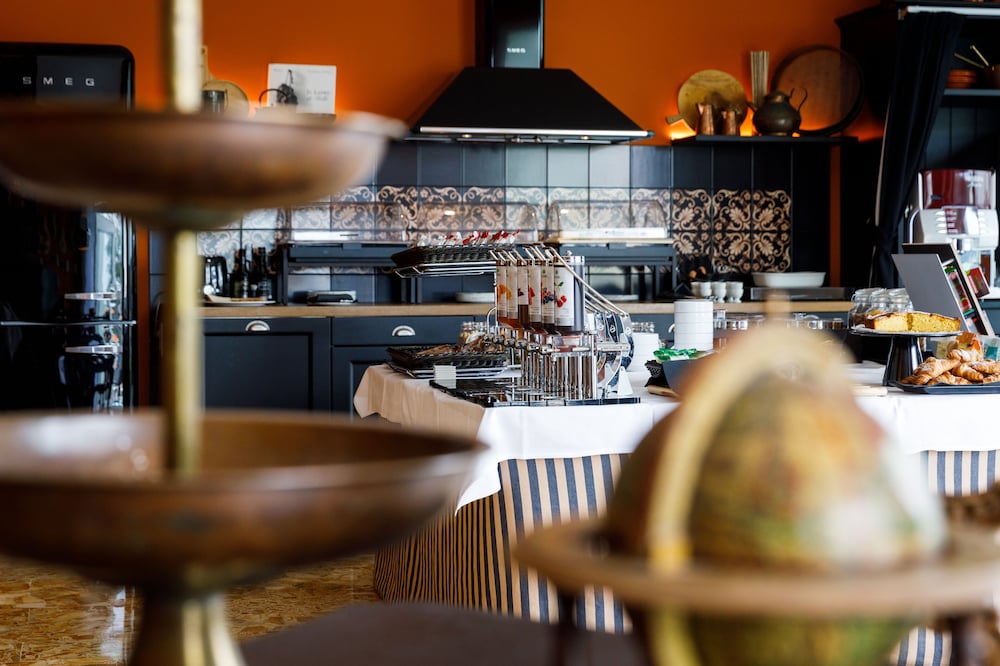 Фото Art Hotel Ventaglio