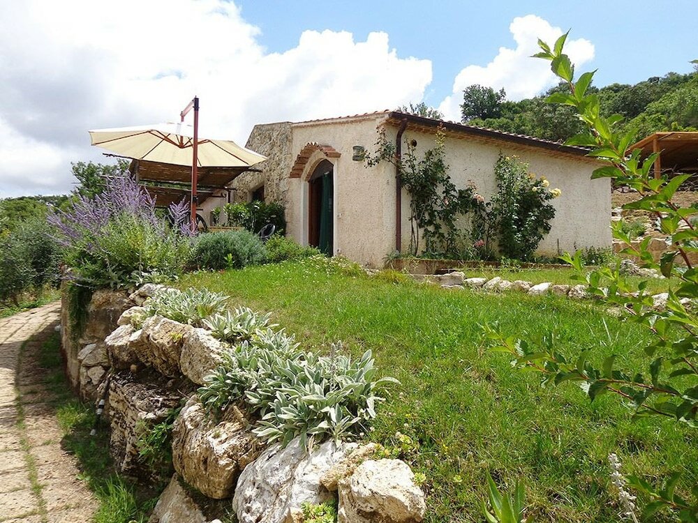 Фото Agriturismo Fontenuova