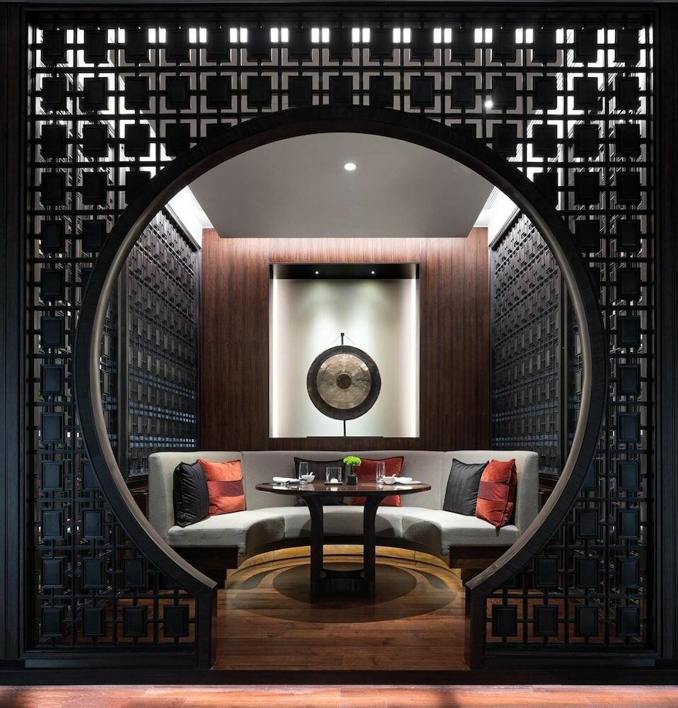 Фото The Lalu Nanjing