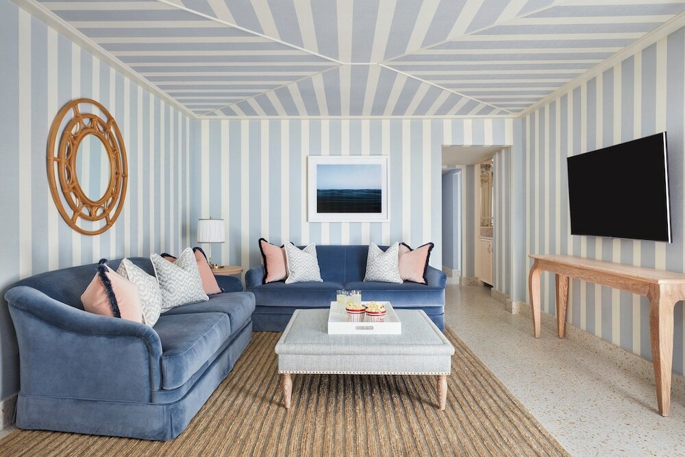 Фото Four Seasons Resort Palm Beach