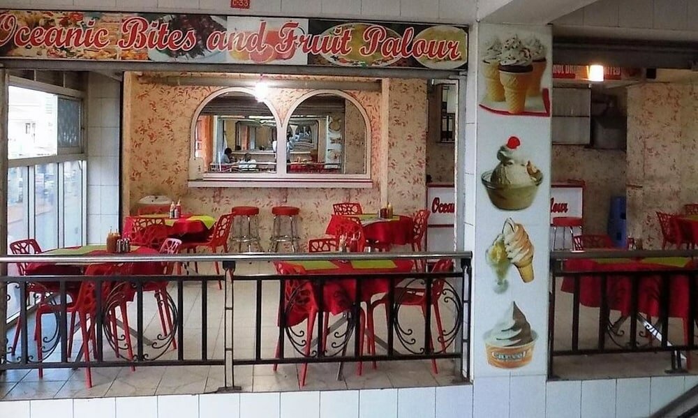 Фото Sunrise Hotel