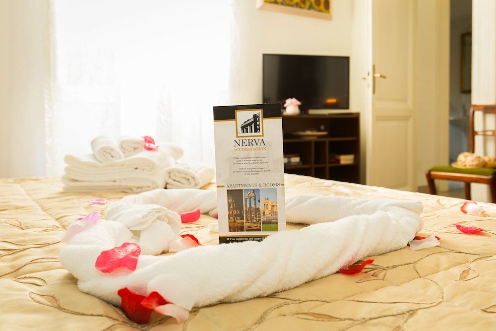 Фото Nerva Accommodation Cavour