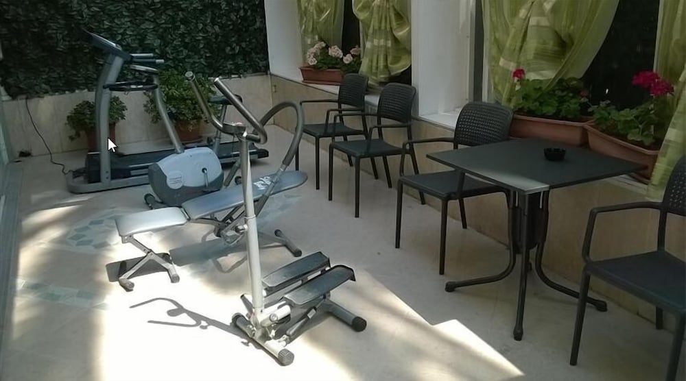 Фото Hotel Corallo