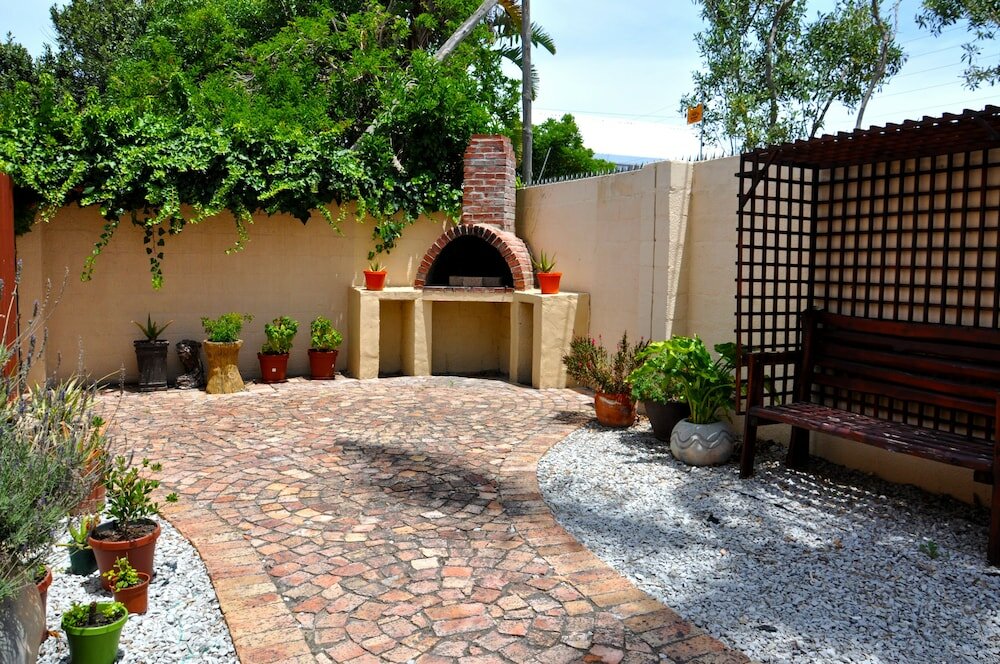 Фото Hermanus At Home