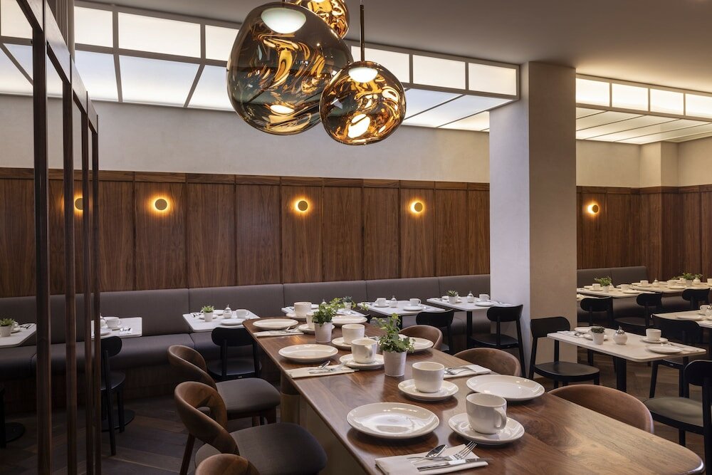 Фото Hôtel Gutenberg