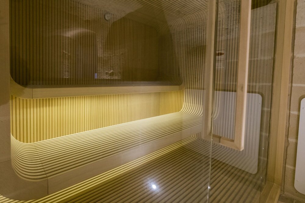 Фото Aquatio Cave Luxury Hotel & SPA