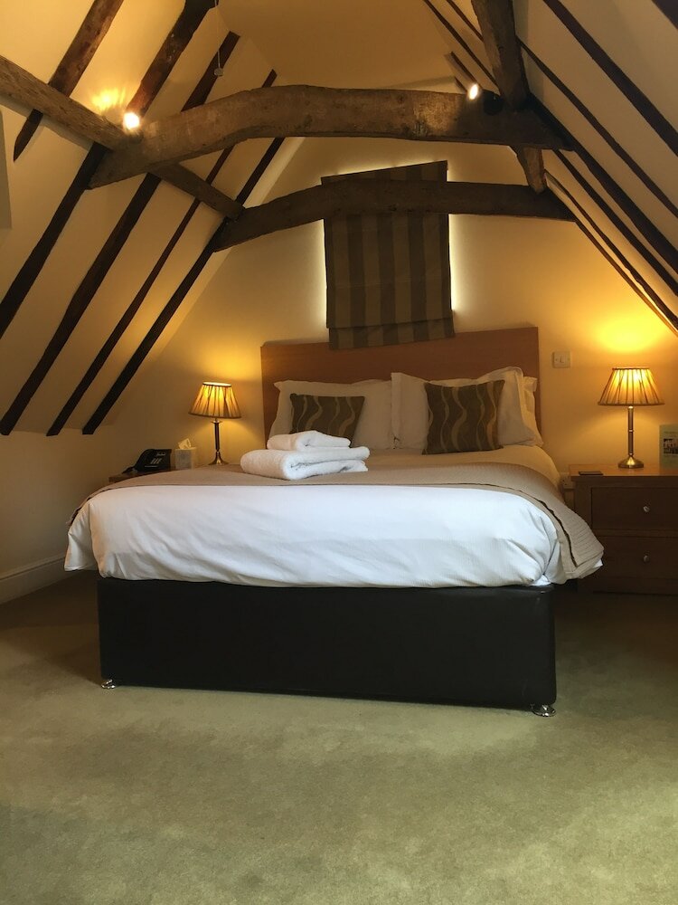 Фото North Hill Hotel