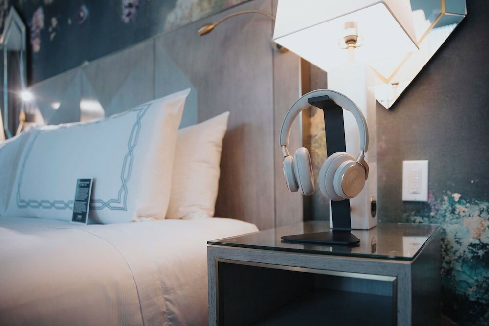 Фото EXchange Hotel Vancouver