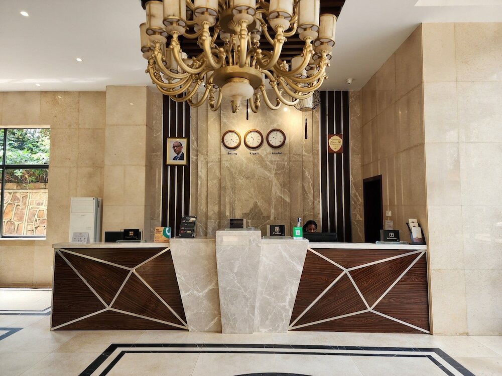 Фото Dmall Hotel