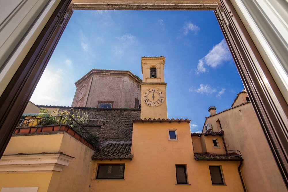 Фото Residenza Costaguti