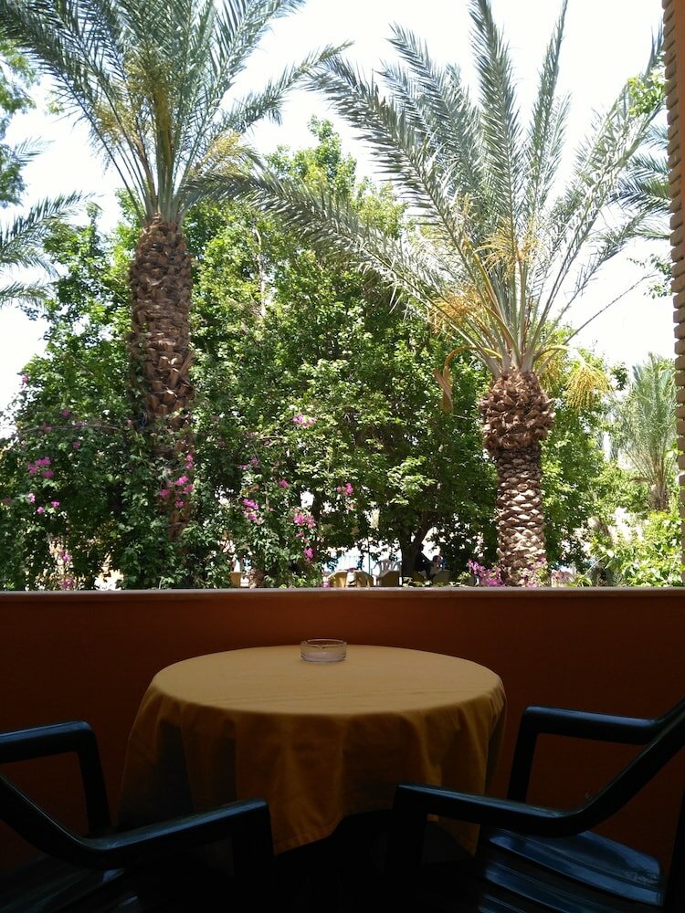 Фото Hotel Jugurtha Palace