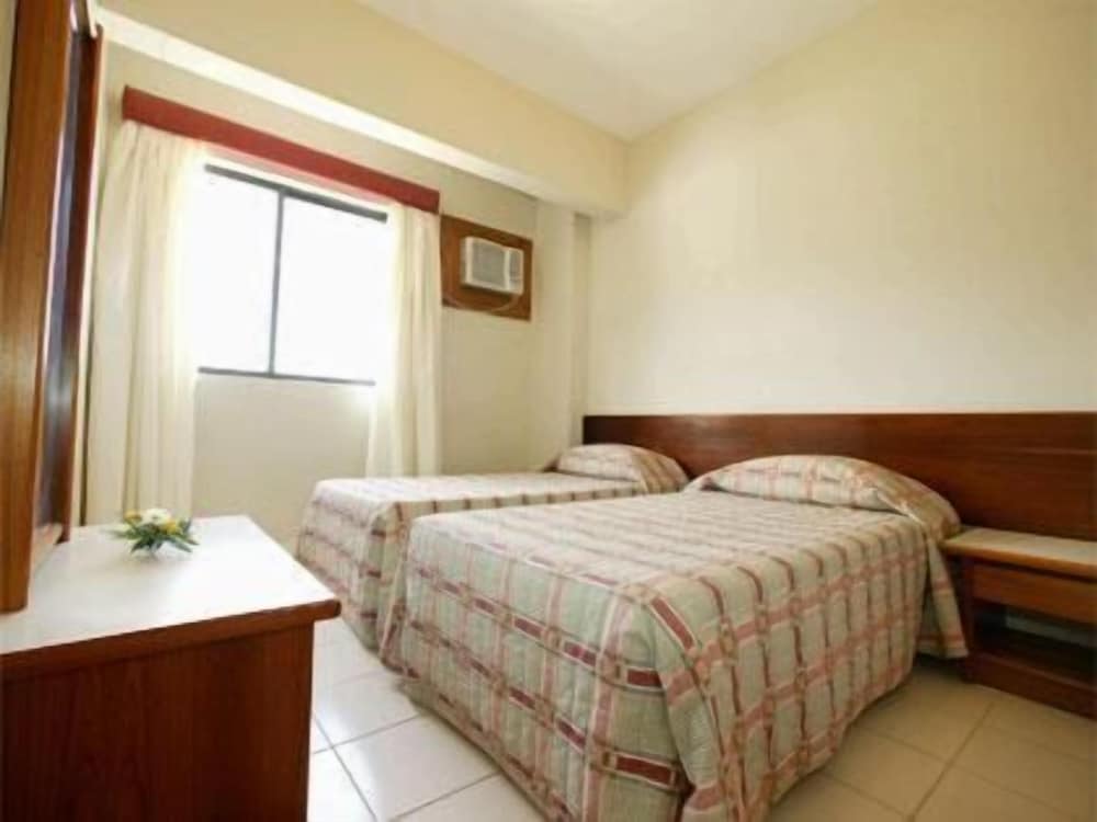 Фото Residencial Porto Farol