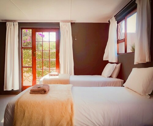 Гостиница Selborne Bed and Breakfast в Ист-Лондоне