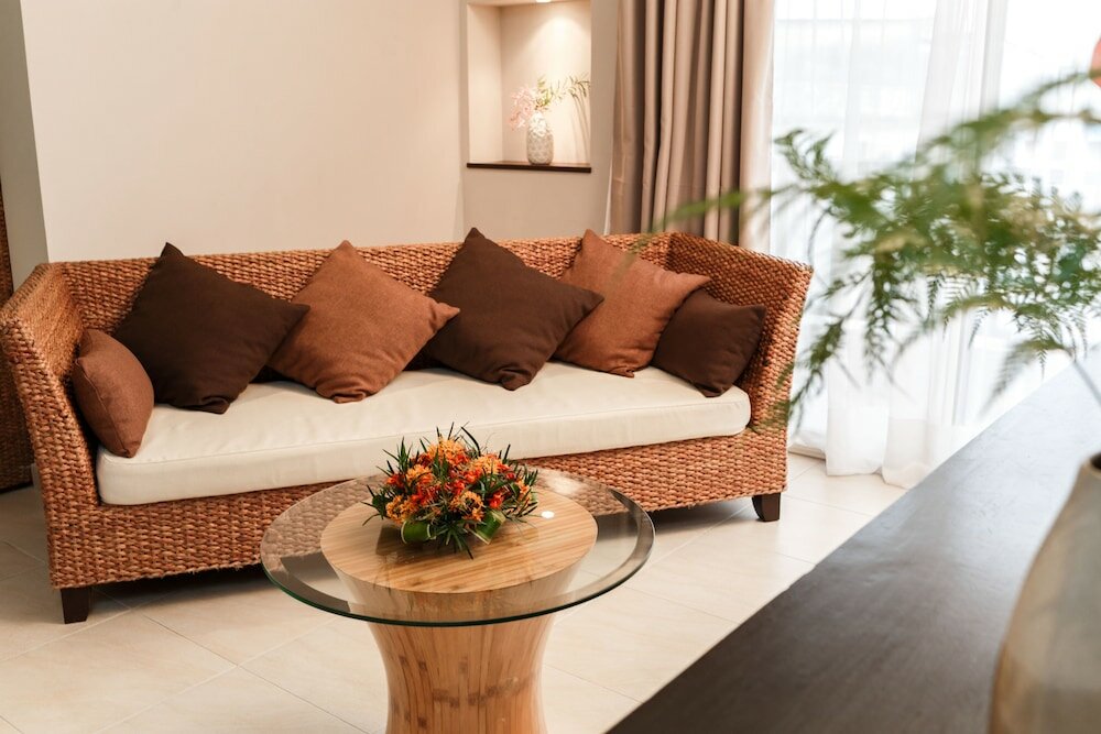 Фото Hotel Calypso