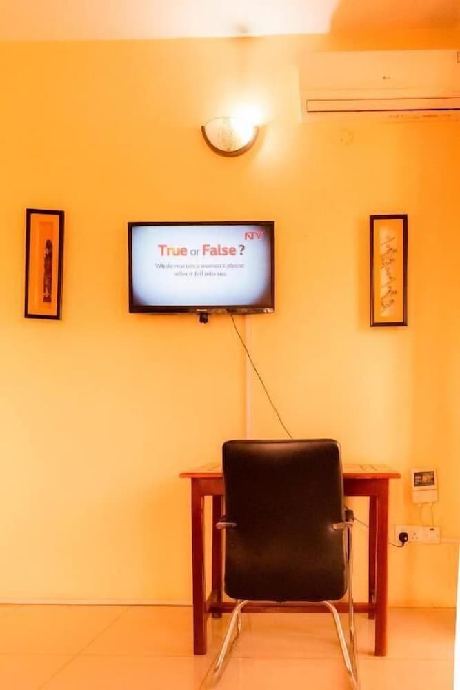 Фото Kahondo Buffalo Hotel