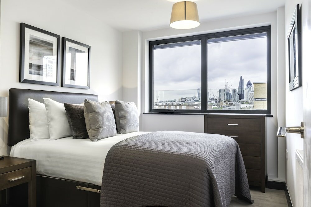 Фото StayInn City Aldgate