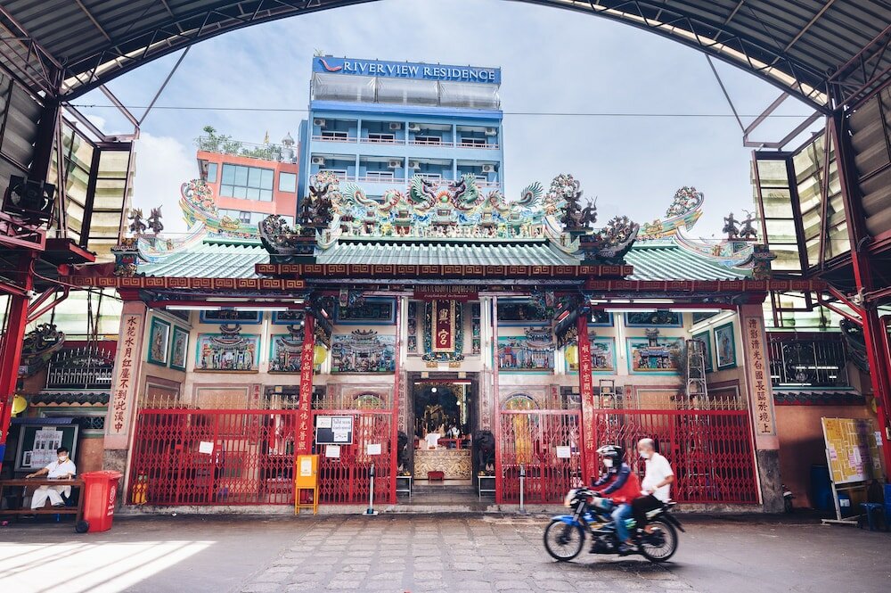 Фото Talakkia Boutique Hotel