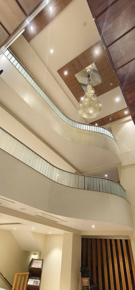 Фото Hotel Virgo Sumeru