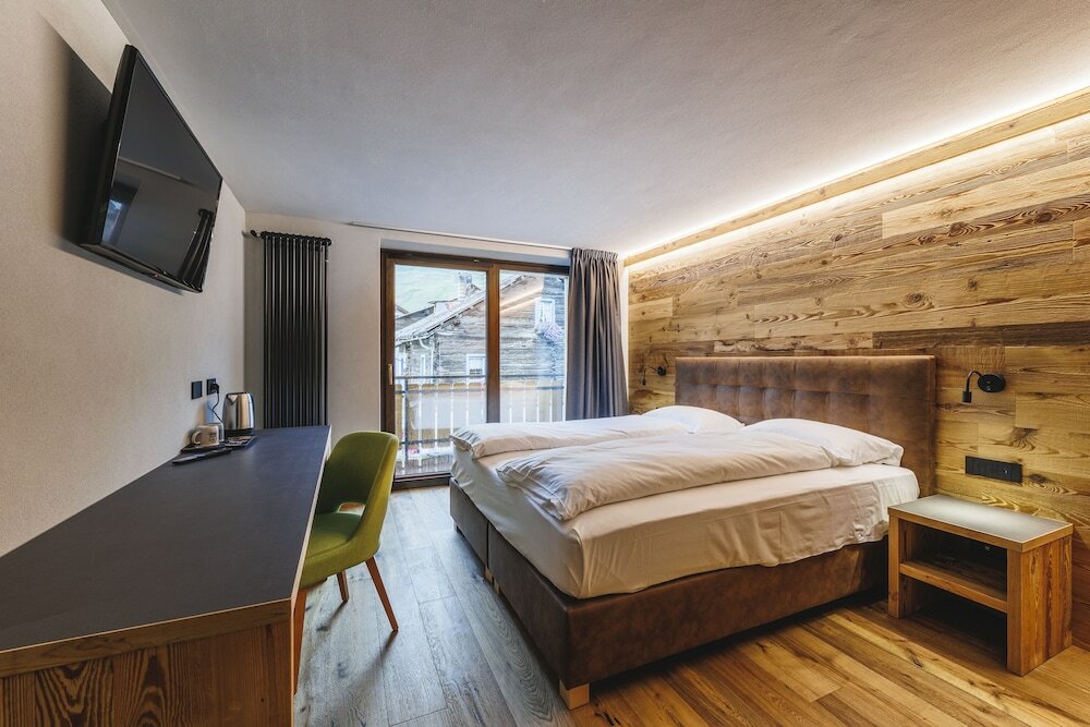 Фото Hotel Steinbock