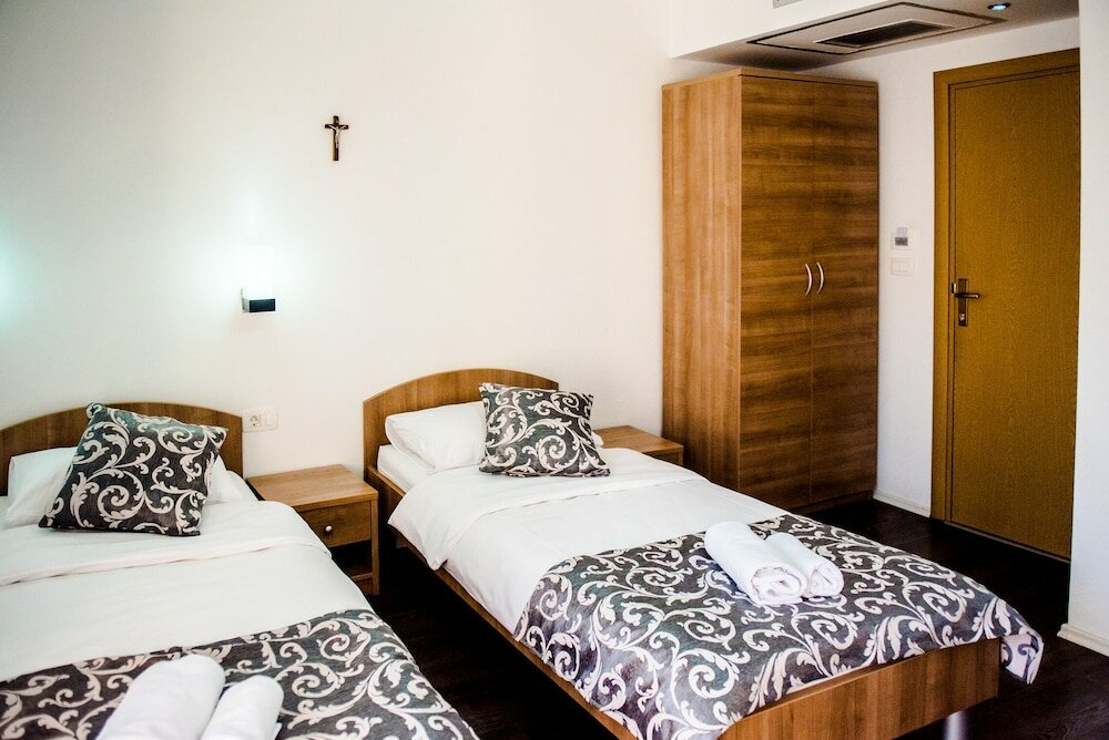 Фото Hotel Villa Monaco