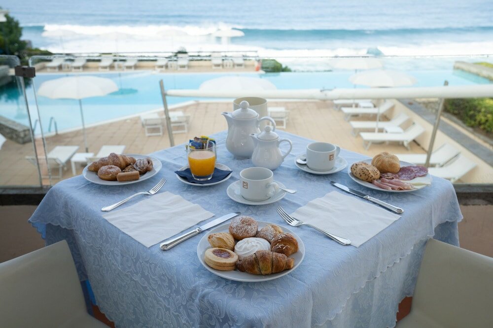 Фото Grand Hotel San Pietro