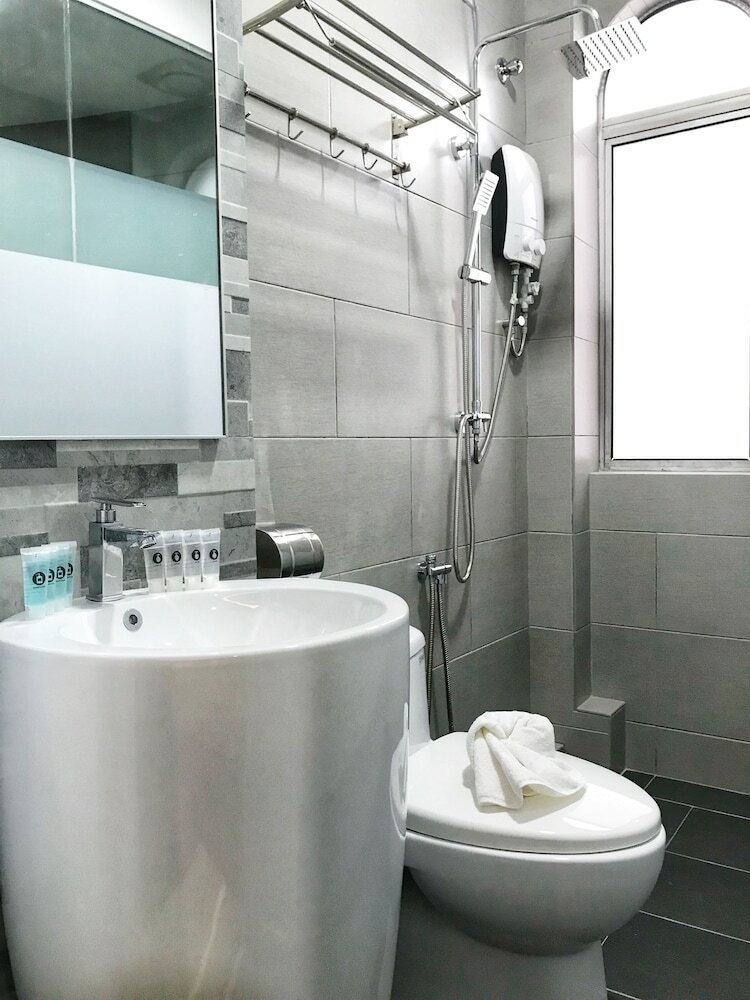 Фото Kimal Hotel Taiping